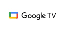 Logo Android TV