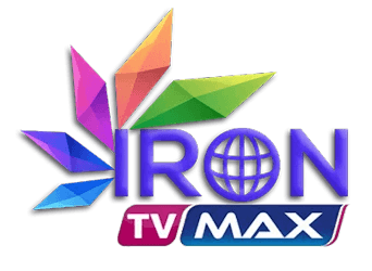 Iron IPTV